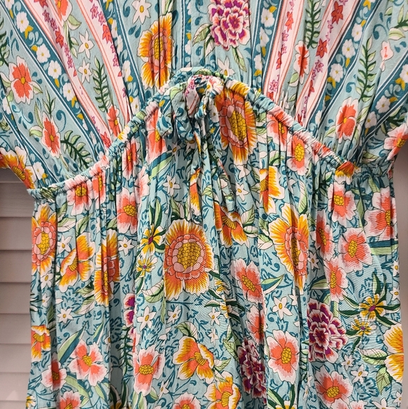 Umgee Dress - Picture 3 of 8